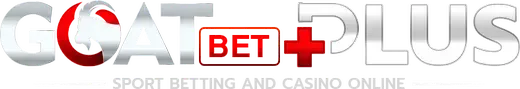 logo by goatbetplus